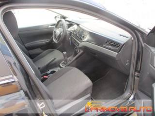 VOLKSWAGEN Polo usata, con Airbag laterali