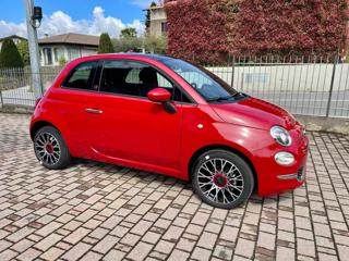 FIAT 500 usata, con Airbag laterali