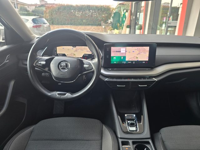 SKODA Octavia usata, con Controllo vocale