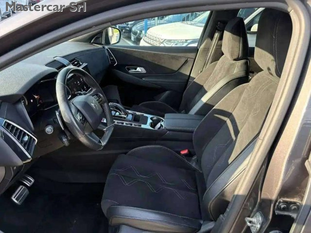 DS AUTOMOBILES DS 7 usata, con ESP