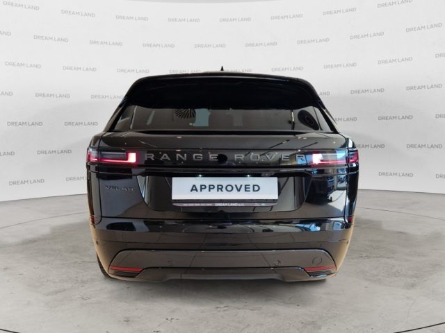 LAND ROVER Range Rover Velar usata, con Chiusura centralizzata