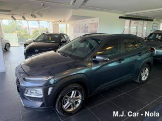 HYUNDAI Kona usata, con Airbag