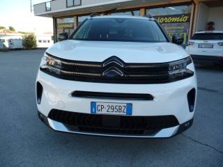 CITROEN C5 Aircross usata, con Airbag laterali