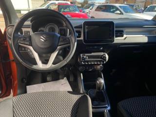 SUZUKI Ignis usata, con Servosterzo