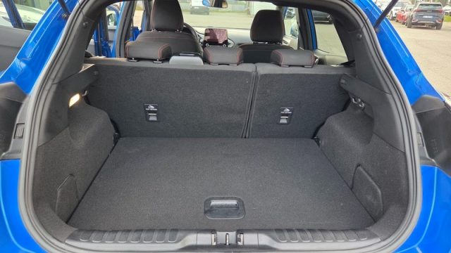 FORD Puma usata, con Controllo trazione