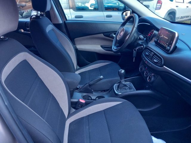 FIAT Tipo usata, con Specchietti laterali elettrici