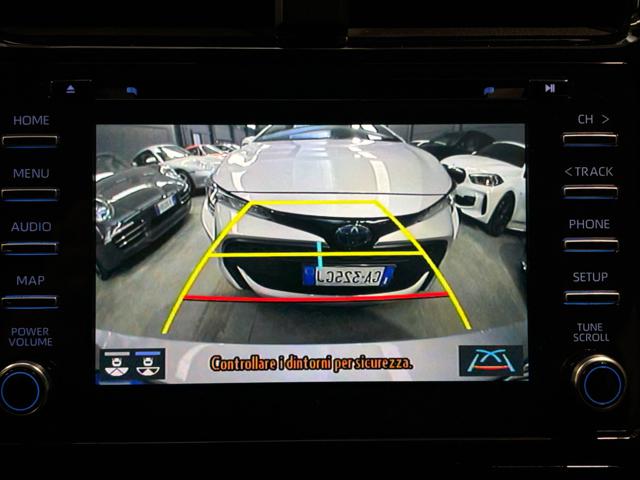 TOYOTA Prius usata, con Immobilizzatore elettronico