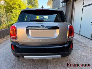 MINI Countryman usata, con ESP