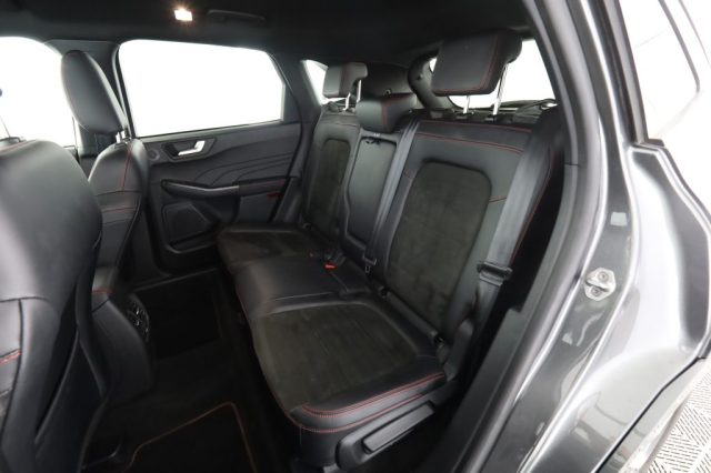 FORD Kuga usata 3