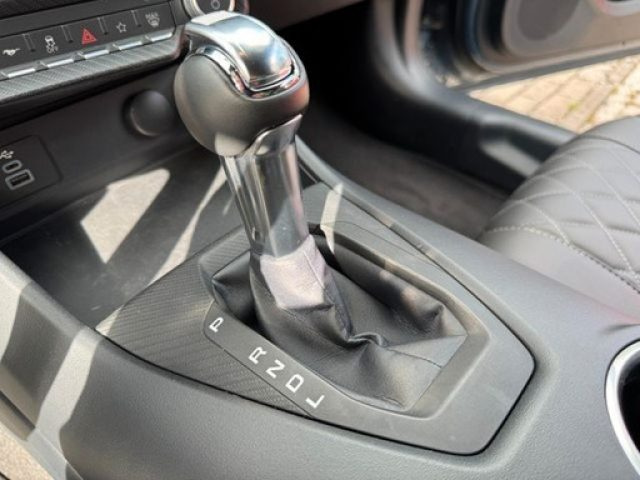 FORD Mustang usata, con ESP