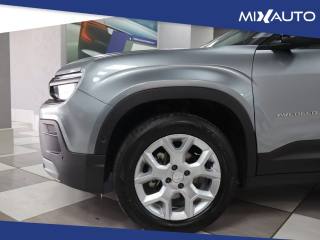 JEEP Avenger usata, con Cerchi in lega