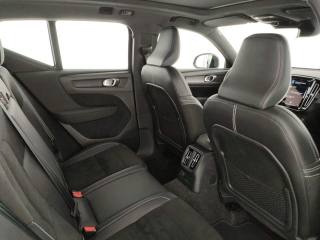 VOLVO XC40 usata, con Interni in pelle