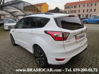 FORD Kuga usata, con Cerchi in lega