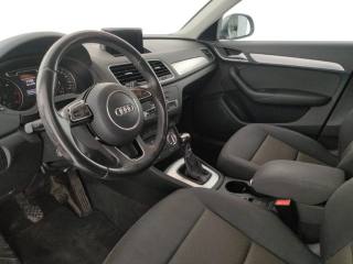 AUDI Q3 usata, con Controllo trazione