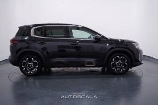 CITROEN C5 Aircross usata, con Cerchi in lega