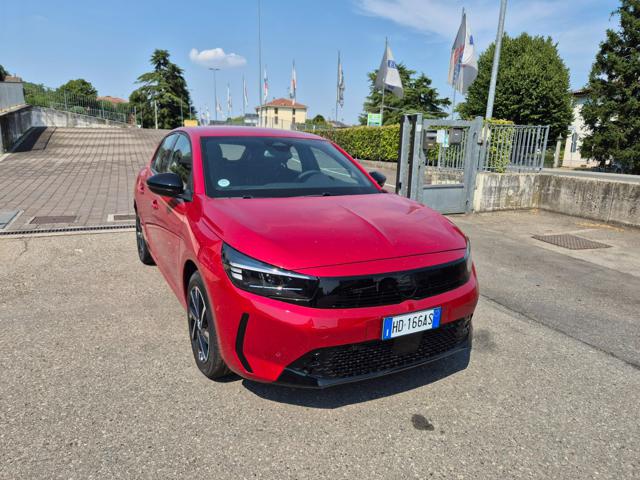 OPEL Corsa usata, con Airbag Passeggero