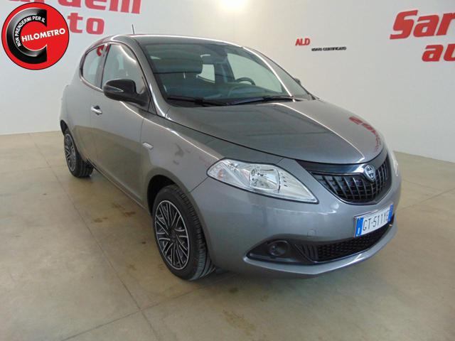LANCIA Ypsilon usata, con Airbag