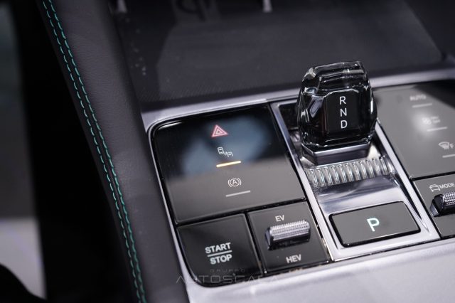 BYD Seal U usata, con Luci diurne LED
