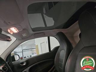 SMART ForTwo usata, con Autoradio digitale