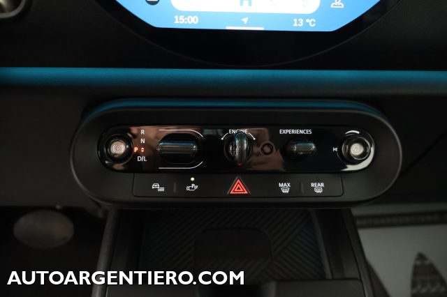 MINI Countryman usata, con ESP