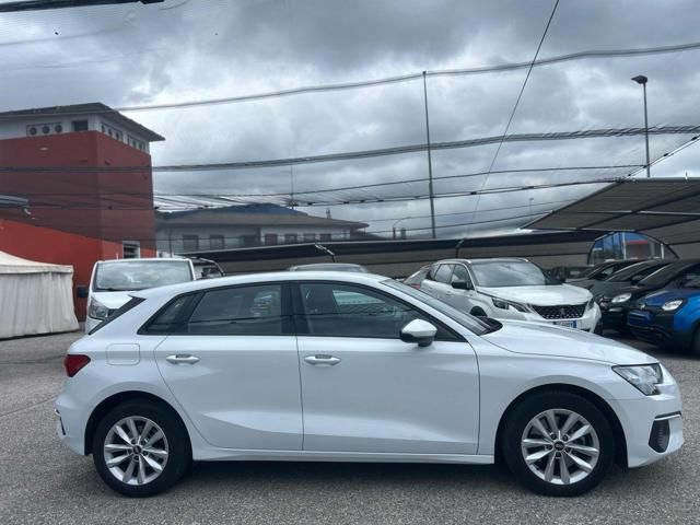 AUDI A3 usata, con Airbag Passeggero