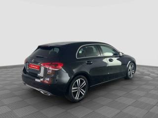 MERCEDES-BENZ A 180 usata 4
