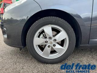 RENAULT Megane usata, con Bracciolo