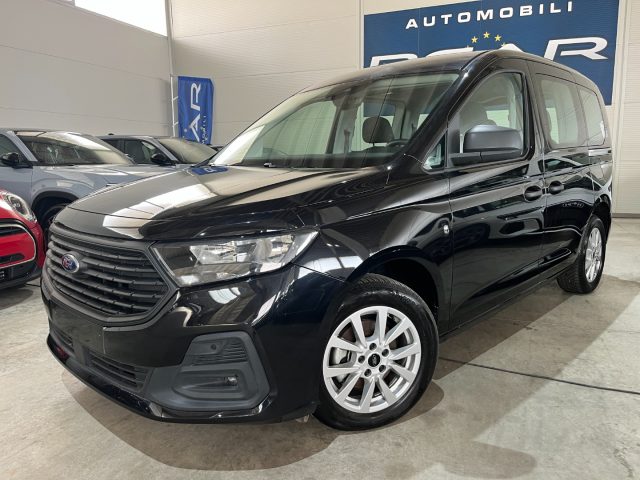 FORD Tourneo Connect usata, con Controllo vocale