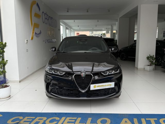 ALFA ROMEO Tonale usata, con ABS