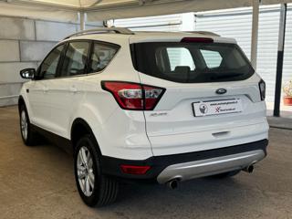 FORD Kuga usata, con Cruise Control