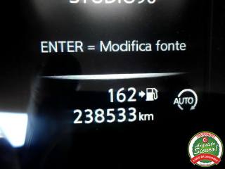 NISSAN Qashqai usata, con Vetri oscurati