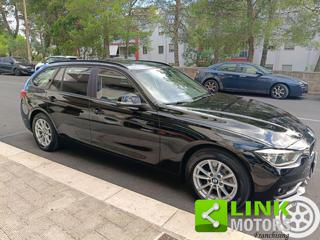 BMW 318 usata, con Cruise Control