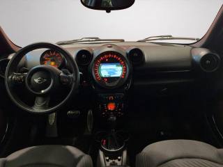 MINI Countryman usata, con Climatizzatore