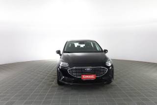 FORD Fiesta Fiesta 1.1 75 CV 5 porte Titanium