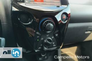 PEUGEOT 108 usata 10