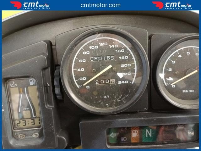 BMW R 1150 GS usata 4