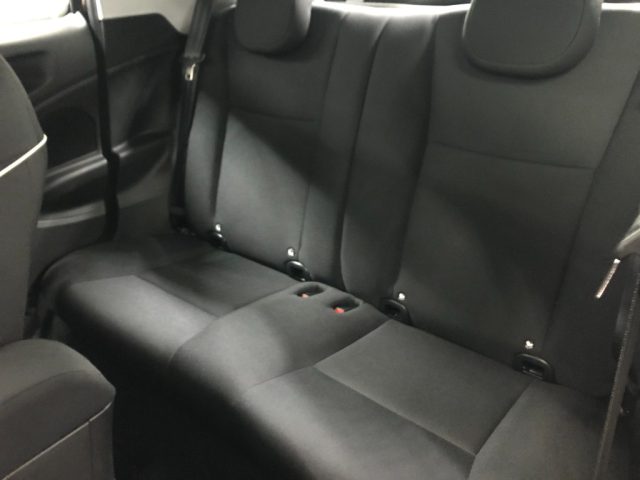 FIAT 500 usata, con Regolazione elettrica sedili
