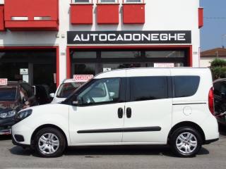 FIAT Doblo 1.6MJT N1 5 posti, KM CERTIFICATI FIAT, GARANZIA