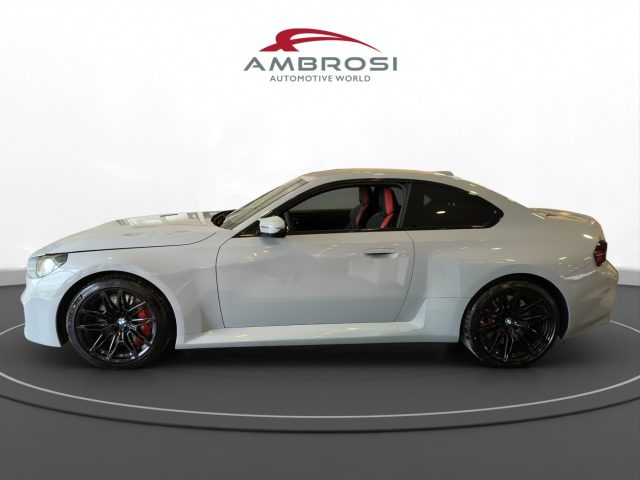 BMW M2 usata 2
