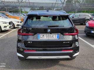 BMW X1 usata, con Alzacristalli elettrici
