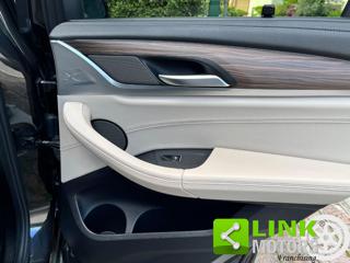 BMW X3 usata, con Volante in pelle