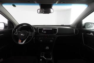 KIA Sportage usata 9