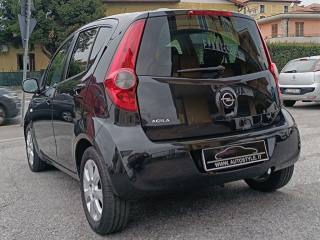 OPEL Agila usata 45