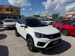 DR MOTOR DR3 usata, con Airbag laterali