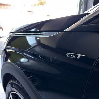 PEUGEOT 3008 usata, con Airbag Passeggero