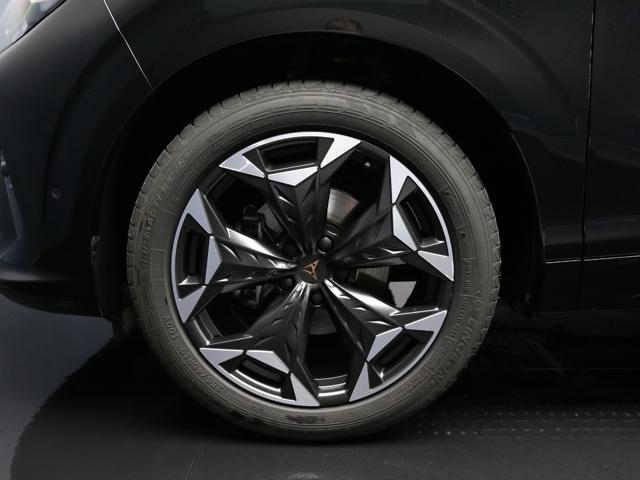 CUPRA Terramar usata, con Boardcomputer