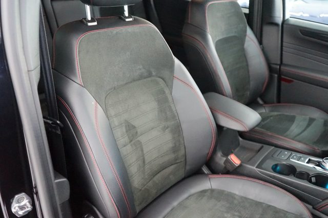 FORD Kuga usata 37