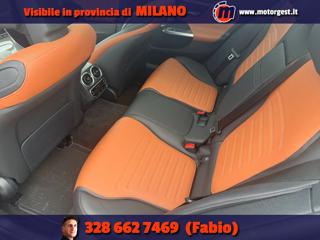 MERCEDES-BENZ C 43 AMG usata, con Servosterzo