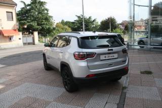 JEEP Compass usata, con Antifurto