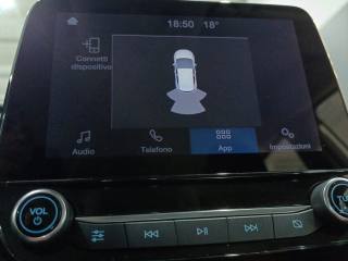 FORD Fiesta usata, con Autoradio digitale